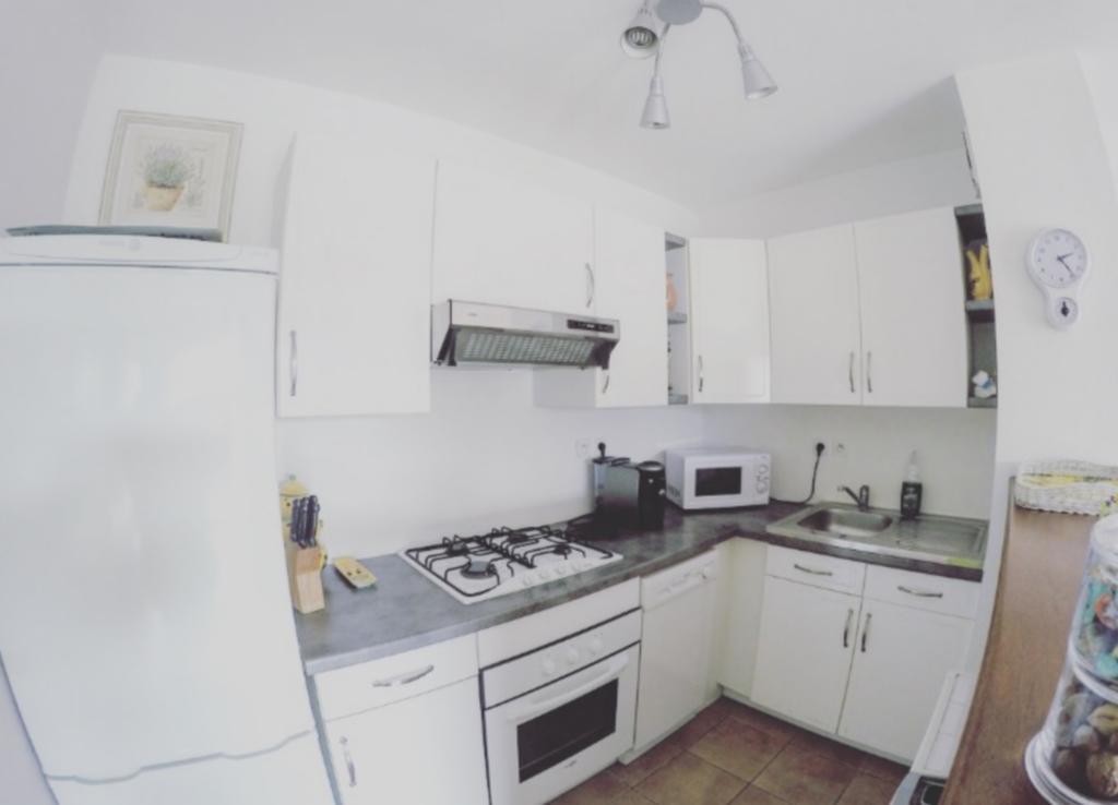 Appartement Domaine Sainte Maxime Park Bagian luar foto